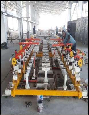 Custom Engineering Line