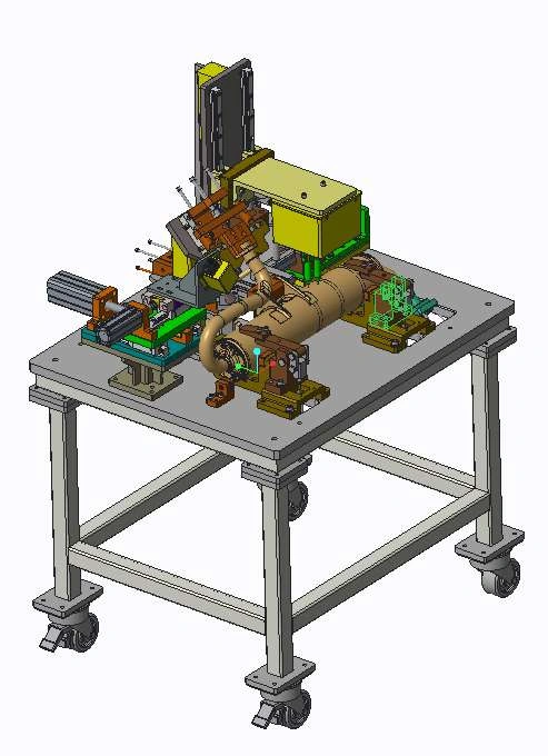 Smart Factory Systems