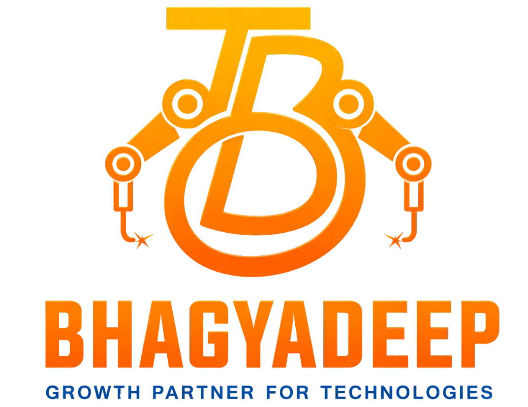 Bhagyadeep Logo