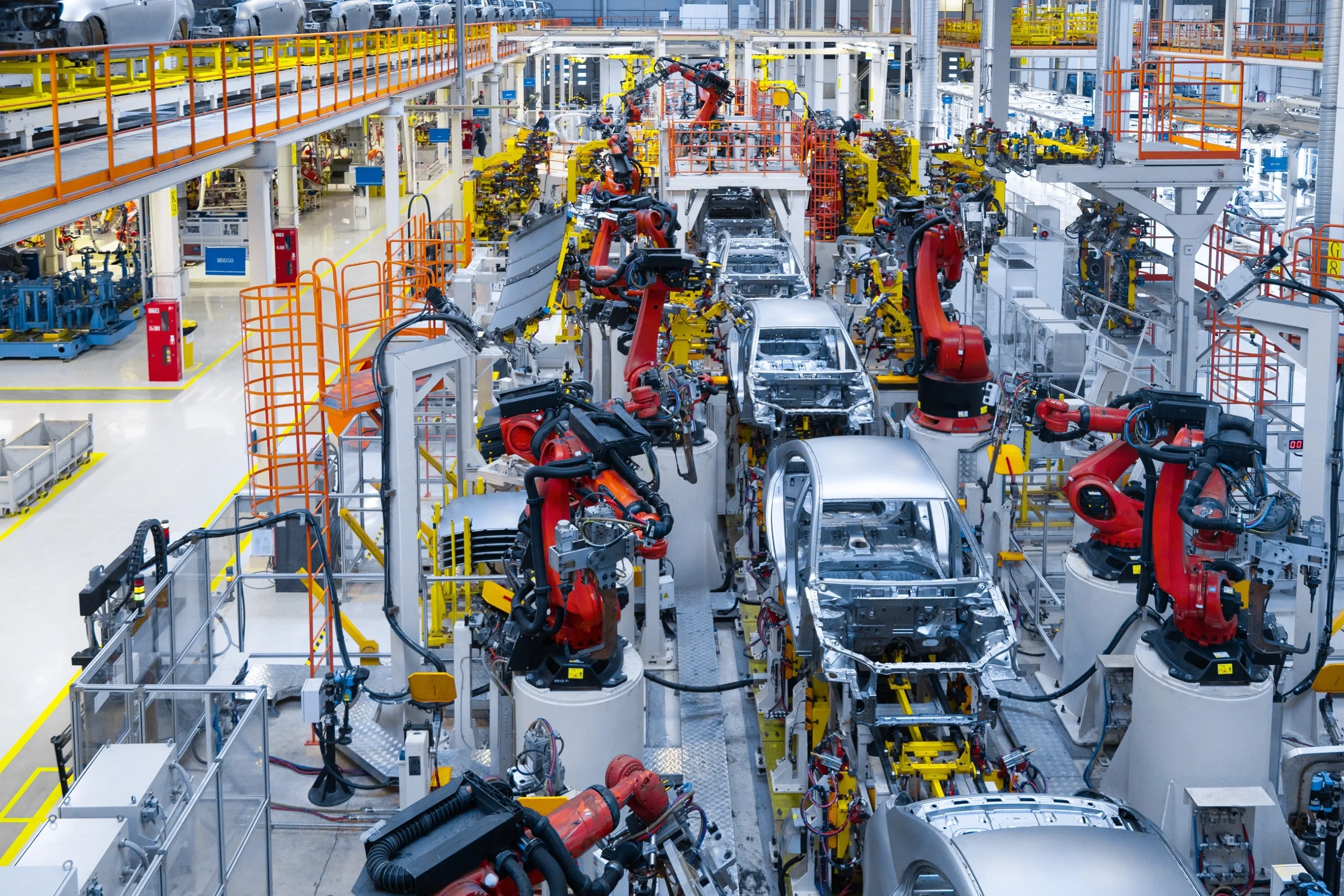 Assembly Automation