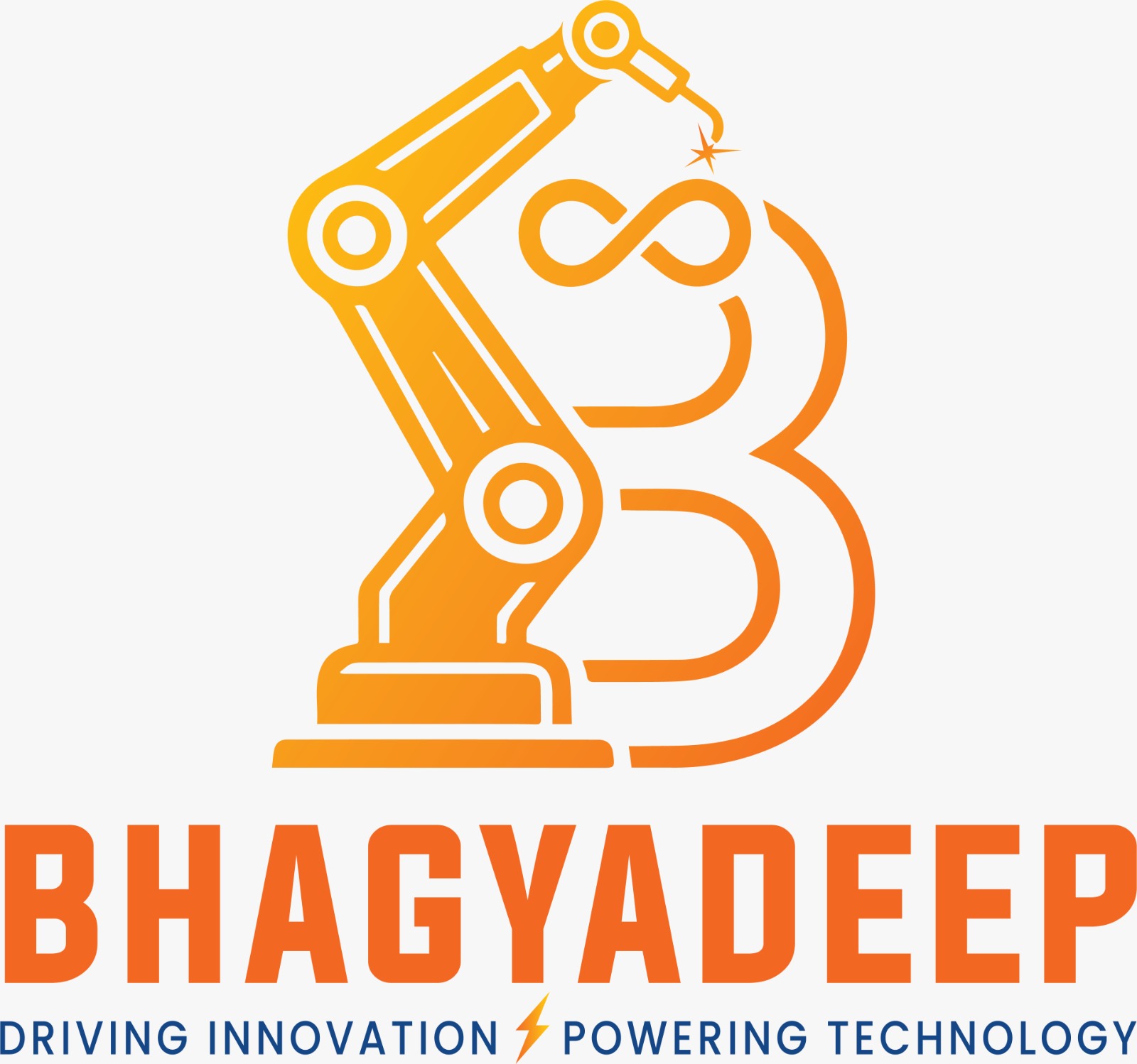 Bhagyadeep Engineering Logo